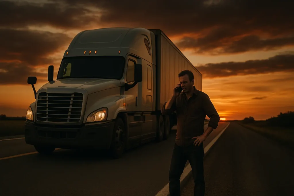 The True Cost of Roadside Downtime