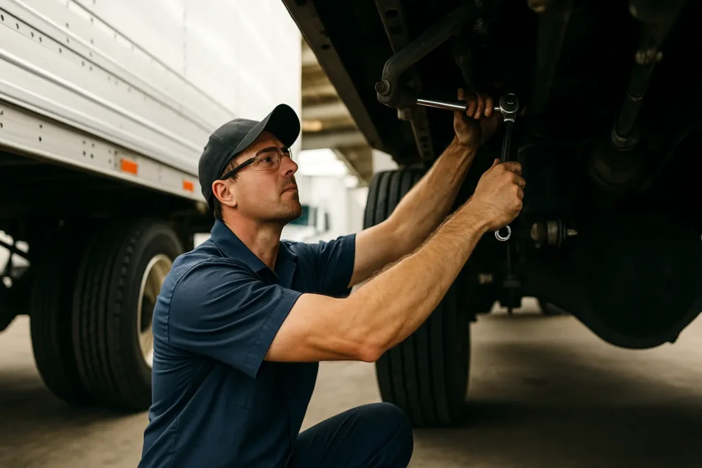 Preventive Maintenance: Your Best Investment