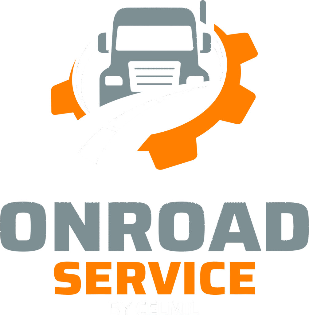 OnRoad Service by Celmil – 24/7 roadside assistance and fleet maintenance for trucks in Fort Pierce and Fort Lauderdale